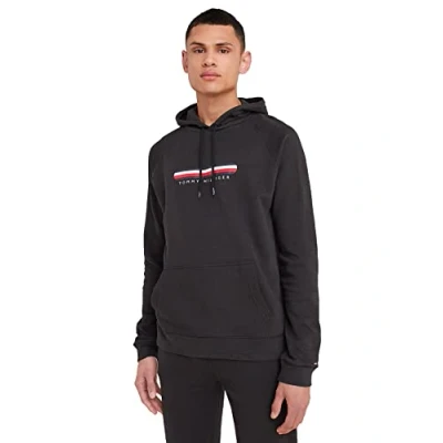 Obrázek Tommy Hilfiger Um0um02385 pánské, černá (Black)