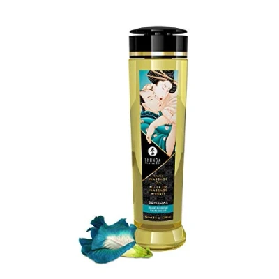 Obrázek Shunga Oil 94501 Island Blossom, 260 g