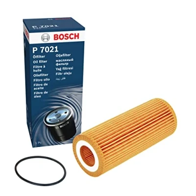 Obrázek Bosch P7021 olejový filtr auto