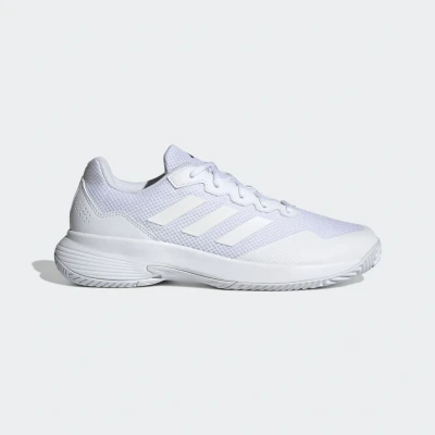 Obrázek Pánské Boty Adidas Gamecourt 2 M Ig9568 Bílý