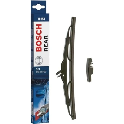 Obrázek Bosch Stěrače Rear H251, délka: 250 mm stěrač pro zadní sklo