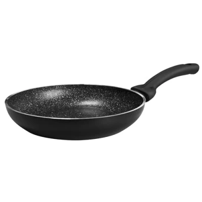 Obrázek Pensofal Pánev Biostone vysoká, průměr 24 cm, černá