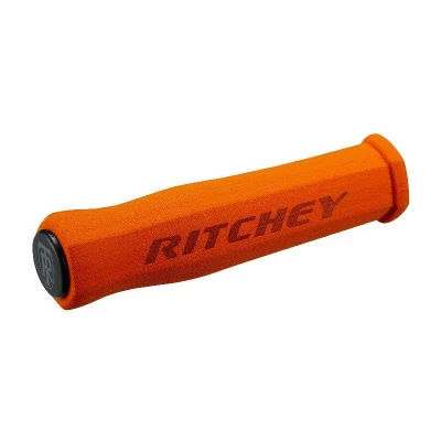 Obrázek Ritchey WCS TrueGrip oranžová Gripy