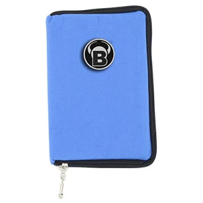 Obrázek BULL&#039;S Dospělí modrý Tp Dartcase, standardní