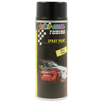 Obrázek DUPLI COLOR 119668 Effect Primer černý 400 ml