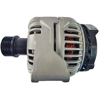 Obrázek HELLA Generátor/alternátor 8EL 011 712 181 140 A pro mj. Saab 9 5 (YS3E)