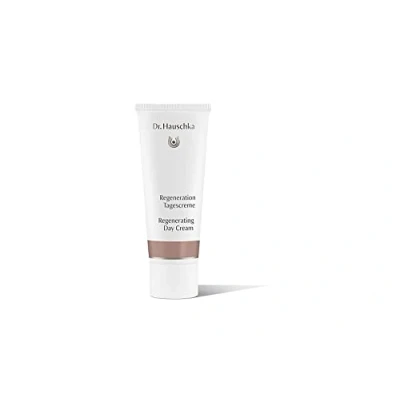 Obrázek Dr Hauschka Regenerating Day Cream Intenzivní pleťový krém, 40 ml