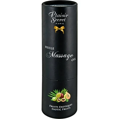 Obrázek PLAISIR SECRET Körperöl, 59 ml