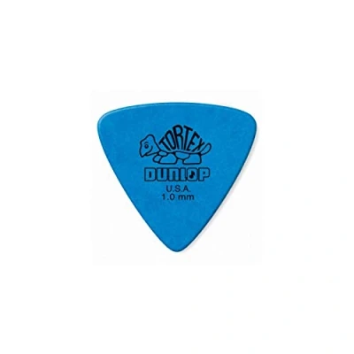 Obrázek Jim Dunlop 431P100 příslušenství 23431100006 modrá 1. 0mm