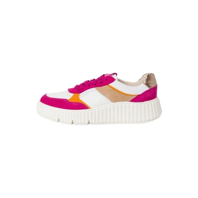 Obrázek Tamaris Tenisky, Ženy, Velikost: 38, Fuxia comb boty