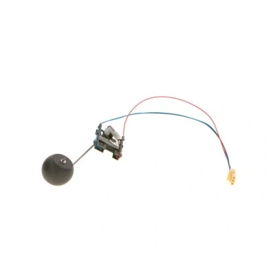 Obrázek Snímač, rezerva paliva BOSCH 1 582 980 209