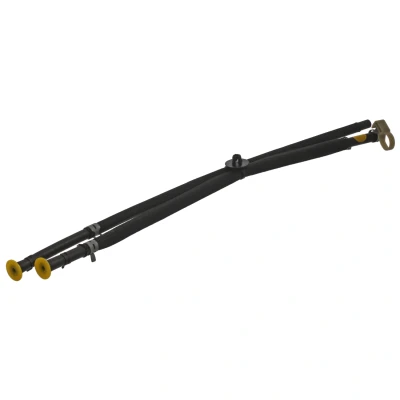 Obrázek Vedení hadice, regenerace filtru sazí/pevných částic FEBI BILSTEIN 45777