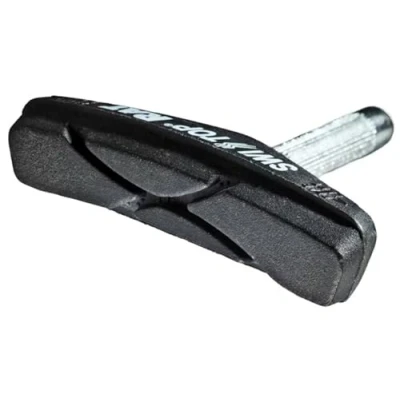 Obrázek SwissStop RAT Cantilever brzdové destičky, černá (originál black)