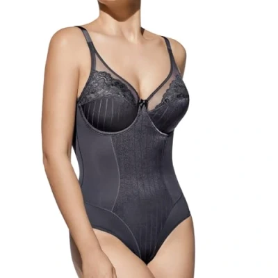 Obrázek Selene Dámské Mariluz Body Interior, Šedá, 95C