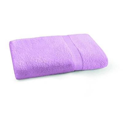 Obrázek Gabel tintunita &amp; Co osuška, 100% bavlna, 150x100x0,4 cm fialově modrá