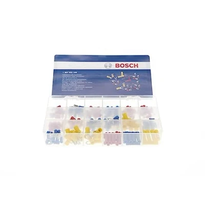 Obrázek Robert Bosch 1 987 532 100 Leitgs konektor sortiment