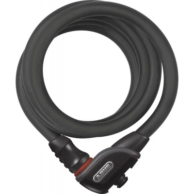 Obrázek Abus KF Phantom 8950/180 černá Zámek