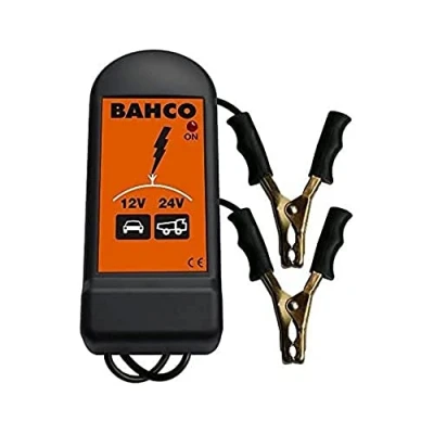Obrázek Bahco 12/24 V napětí ochrana špičky