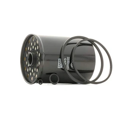 Obrázek MANN FILTER P 945 x sada palivových filtrů s těsněním / těsnicí sadou palivového filtru pro užitková vozidla