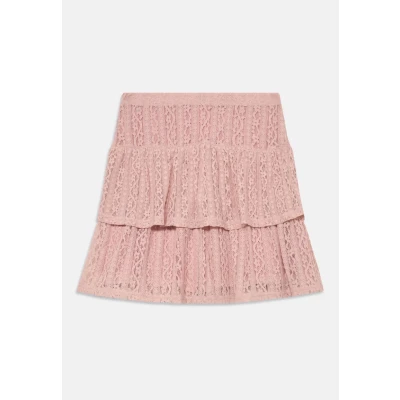 Obrázek Lindex Skirt Áčková sukně pro děti, Velikost: 170, Dusty pink