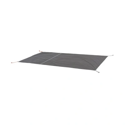 Obrázek Big Agnes Footprint Copper Spur HV UL4 Gray Tent accessory