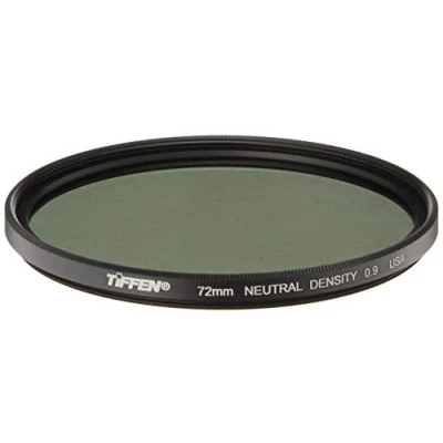 Obrázek Tiffen FILTR 72 mm NEUTRAL DENSITY 0,9