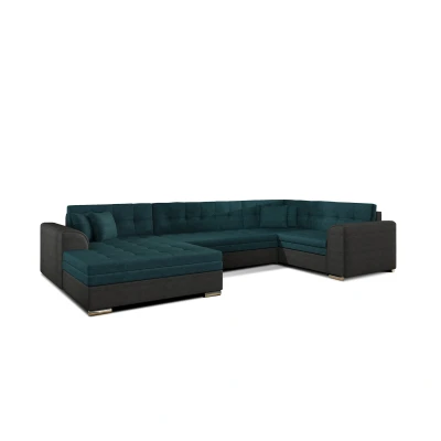 Obrázek Damario sedací souprava Materiál / Dekor: Dora 85, 96, Orientace: Levá