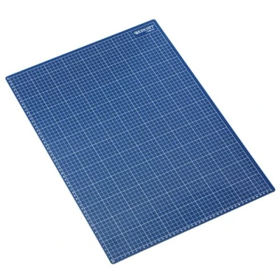 Obrázek Westcott E 46002 00 řezací podložka DIN A2, modrá a další formáty