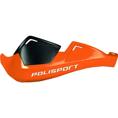 Obrázek Polisport Chrániče rukou Evolution Integral Orange Rally und Trail