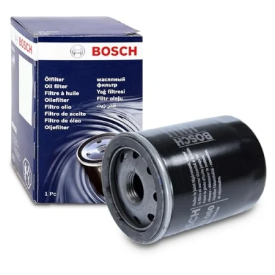 Obrázek Bosch Automotive P2060 olejový filtr Auto