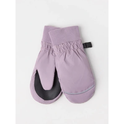 Obrázek Lindex Palčáky pro děti, Velikost: 48 50, Light dusty lilac
