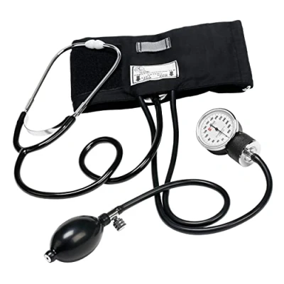Obrázek NCD Medical/Prestige Medical měření krevního tlaku na doma