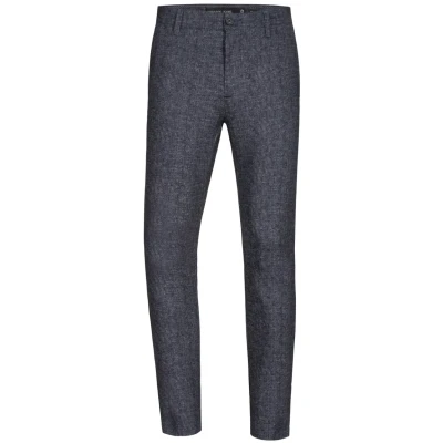 Obrázek Indicode Jeans Super Stretch Rodekro Chino kalhoty, Muži, Velikost: 29x30, Structure