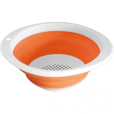 Obrázek Brunner Abtropfsieb faltbar Foldaway Colander