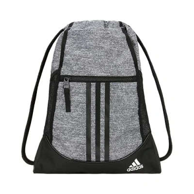 Obrázek adidas Alliance II Sackpack Sportovní batoh