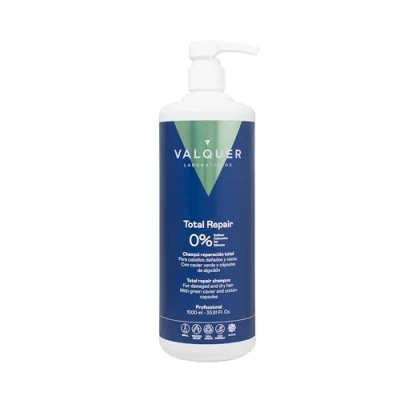 Obrázek Šampon Valquer Total Repair, 1 l