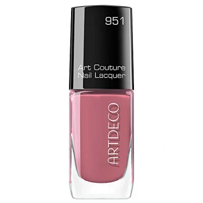 Obrázek ARTDECO Art Couture Nail Lacquer Dlouhotrvající rychleschnoucí lak na nehty perleťový 1 x 10 ml