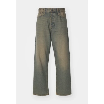Obrázek Jack &amp; Jones Jjieddie Jjoriginal CJ 911 SN TC321 FW37 Džíny Relaxed Fit, Muži, Velikost: 29x30, Blue denim
