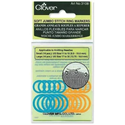 Obrázek Clover Označovač ok, c1