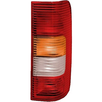 Obrázek HELLA 9EL 270 198 011 zadní světlo žárovka mimo jiné VW LT 28 46 II Box (2DA, 2DD, 2DH) ECE pravé