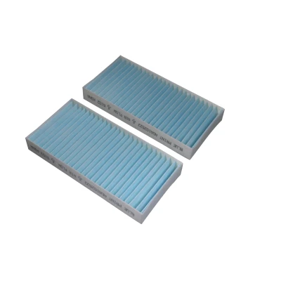 Obrázek Blue Print ADA102522 sada interiérových filtrů / pylových