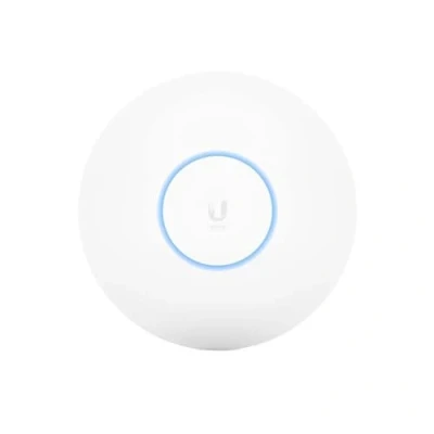 Obrázek Ubiquiti AP Unifi U6+ 3. 0 Gbps, RJ45 bez PoE injektoru