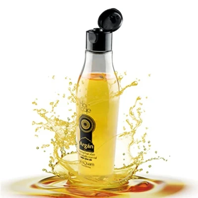 Obrázek PostQuam Arganový olej Sublime pro normální vlasy lesk a živiny v jednom kroku láhev 100 ml