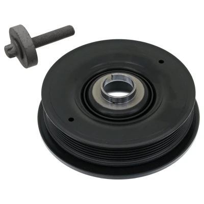 Obrázek Řemenice, klikový hřídel FEBI BILSTEIN 33699