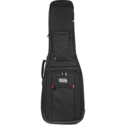 Obrázek Gator Cases G PG ELEC 2X taška na kytaru, polstrovaná