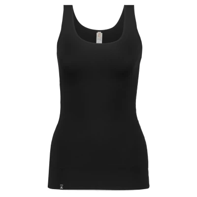 Obrázek Triumph Rocks Trendy Sensation Tílko, Ženy, Velikost: Small, Black