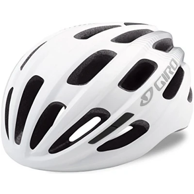 Obrázek Giro Isode Matte White UA
