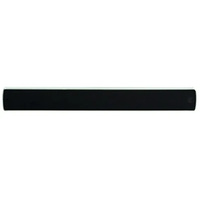 Obrázek Magnetický nůž Fiskars, délka: 39 cm, kov/plast, funkční tvar +, černá/stříbrná, 1019218