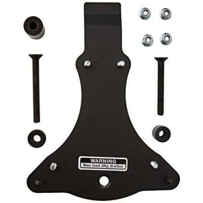 Obrázek Givi SR1155 nosič Topcase pro kufr Monolock, černý, velikost 40