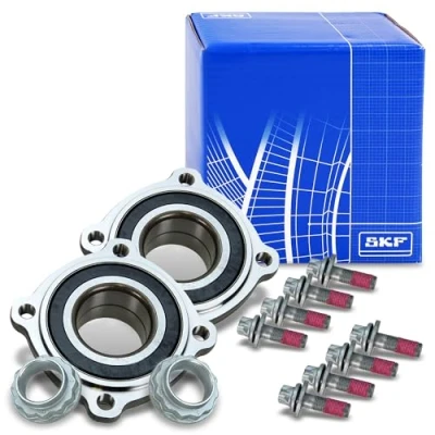 Obrázek Sada ložisek kol SKF VKBA 3445